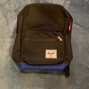 Herschel Book bag